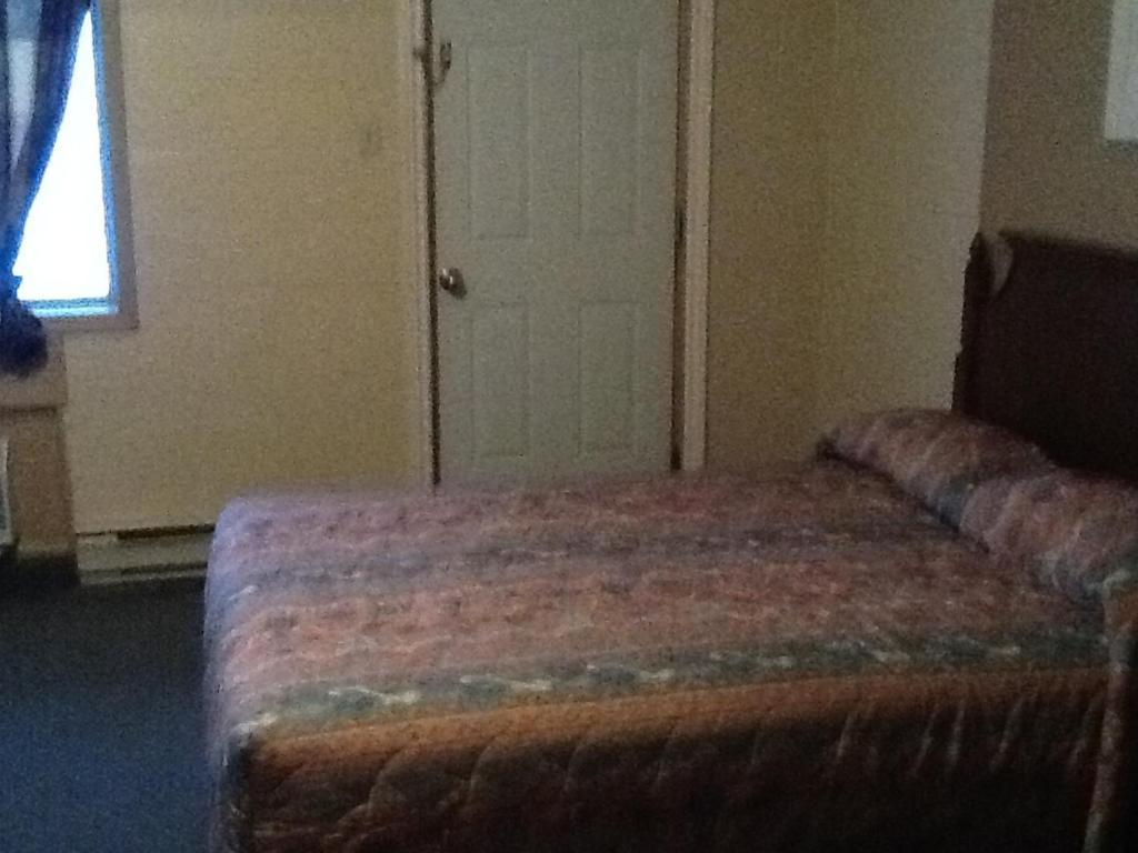 Motel Du Parc Masson Gatineau Habitación foto